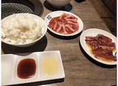 牛角 福岡中洲店: chebさんの2026年06月02日の1枚目の投稿写真