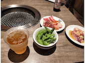 牛角 福岡中洲店: chebさんの2026年06月18日の1枚目の投稿写真