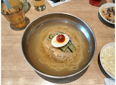 韓国料理 bibim ソラリアプラザ天神店: chebさんの2026年06月07日の1枚目の投稿写真