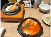 韓国料理 bibim’ KITTE博多店: chebさんの2026年09月09日の1枚目の投稿写真