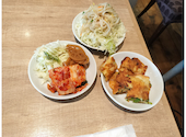 韓国料理 bibim’ KITTE博多店: chebさんの2026年09月09日の2枚目の投稿写真