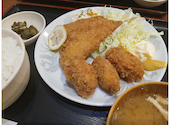 大衆食堂 定食のまる大 国分寺南口店: ちーさんの2026年02月15日の1枚目の投稿写真