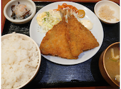 大衆食堂 定食のまる大 国分寺南口店: ちーさんの2026年08月08日の1枚目の投稿写真