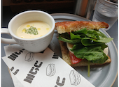 Mighty Good Cafe マイティーグッドカフェ: ちーさんの2026年09月07日の1枚目の投稿写真