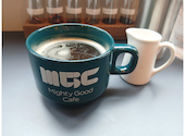Mighty Good Cafe マイティーグッドカフェ: ちーさんの2026年09月07日の2枚目の投稿写真