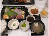 魚星 国分寺北口店: ちーさんの2026年06月27日の1枚目の投稿写真