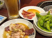 牛角 高砂店: るなさんの2026年08月29日の1枚目の投稿写真