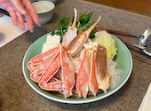 かに道楽 枚方店: なおちゃんさんの2026年08月13日の3枚目の投稿写真