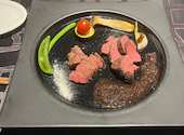 低温調理と旬野菜の店 ウロノロ: かさんの2025年01月13日の1枚目の投稿写真