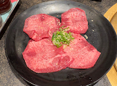 安楽亭 横浜吉野町店: りほさんの2026年10月11日の3枚目の投稿写真