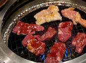 焼肉一楽 福山引野店: とちゃんさんの2025年02月16日の1枚目の投稿写真