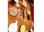 焼肉 やる気 京都駅前店: はみさんの2020年09月27日の1枚目の投稿写真