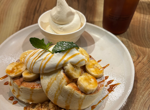 Panel Cafe パネルカフエ 名古屋駅前店: ゴッチさんの2026年06月02日の1枚目の投稿写真