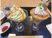 福岡サンパレスホテル&ホール レストラン&カフェ ラグーン: ルミナさんの2026年08月11日の1枚目の投稿写真