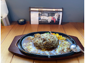 ハンバーグレストラン lala(ララ): 小松の駅長さんの2020年11月の1枚目の投稿写真