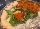 サウィ食堂 新大久保 2号店: かおりんさんの2026年06月20日の1枚目の投稿写真