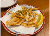 魚吟 うおぎん 金沢: dekaさんの2023年12月20日の1枚目の投稿写真