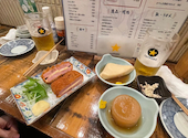 横丁 三七三 一番町店: たかひろさんの2025年01月16日の1枚目の投稿写真