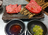 昭和ホルモン お初天神店: のりママさんの2022年02月27日の2枚目の投稿写真