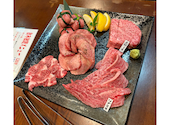 黒毛和牛焼肉 春道: ドンさんの2026年03月04日の3枚目の投稿写真