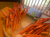 本ズワイ蟹 食べ放題 かにざんまい 小牧店: きょんさんの2024年05月の1枚目の投稿写真