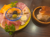 イタリア料理 カルド: naominさんの2026年10月09日の3枚目の投稿写真