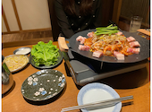 テバク食堂 明石駅前店: かなさんの2025年06月02日の1枚目の投稿写真