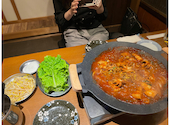 テバク食堂 明石駅前店: かなさんの2025年06月02日の2枚目の投稿写真