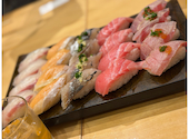 雛鮨 上野の森さくらテラス店: JUNさんの2025年04月の1枚目の投稿写真