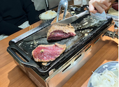 ヒレ肉じゅんちゃん: とんさんの2026年05月10日の1枚目の投稿写真