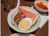 焼肉 冷麺ヤマト 花巻店: ひらかなそうさんの2026年07月12日の1枚目の投稿写真