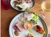 Bistro akari ビストロアカリ: レオンさんの2026年09月23日の2枚目の投稿写真