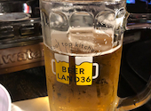 BEER LAND 36 ビアランドサンロク: ともやんさんの2026年08月30日の1枚目の投稿写真