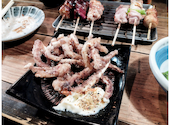 やきとり柳田屋 富士見台店: かずひるさんの2025年05月18日の3枚目の投稿写真