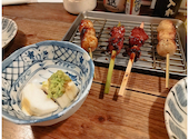 やきとり柳田屋 富士見台店: かずひるさんの2026年06月30日の1枚目の投稿写真