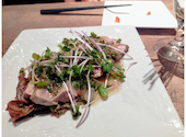 肉とワインの酒場 Wolfun 新宿店: かずひるさんの2025年07月20日の1枚目の投稿写真
