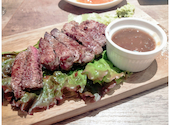 肉とワインの酒場 Wolfun 新宿店: かずひるさんの2025年07月20日の3枚目の投稿写真