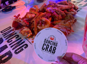 DANCING CRAB ダンシングクラブ グランフロント大阪店: のんさんの2026年09月16日の2枚目の投稿写真
