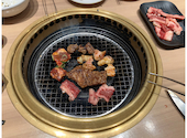 カルビ大将 本地ヶ原店: 青月さんの2026年05月12日の1枚目の投稿写真