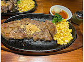 ステーキ食堂 正義 西院店: まいさんの2026年03月20日の2枚目の投稿写真