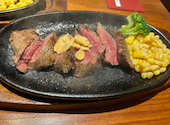 ステーキ食堂 正義 西院店: まいさんの2026年03月20日の3枚目の投稿写真
