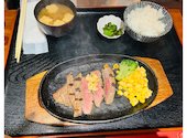 ステーキ食堂 正義 西院店: まいさんの2026年03月25日の2枚目の投稿写真