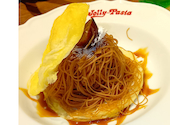 ジョリーパスタ山口店の口コミ画像1