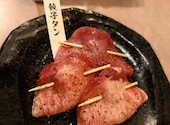 焼肉処ほりたん: hiro4さんの2025年07月の1枚目の投稿写真