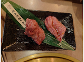 焼肉処ほりたん: hiro4さんの2025年07月26日の2枚目の投稿写真