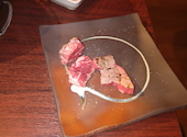 炭火焼肉ジュンチャン: かよたんさんの2024年11月16日の2枚目の投稿写真