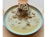 CAFFE OTTO Piu カフェオットーピウ ソラリアプラザ2階: Manatimeさんの2025年11月06日の1枚目の投稿写真
