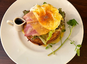cafe&books bibliotheque 東京 吉祥寺店: Manatimeさんの2026年07月13日の1枚目の投稿写真