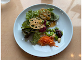 カフェオットー モモチハマ CAFFE OTTO MOMOCHI-hama: Manatimeさんの2026年05月05日の1枚目の投稿写真