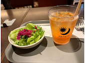 キッサカバ(喫茶酒場)　プロント西鉄福岡駅店: Manatimeさんの2026年06月09日の1枚目の投稿写真